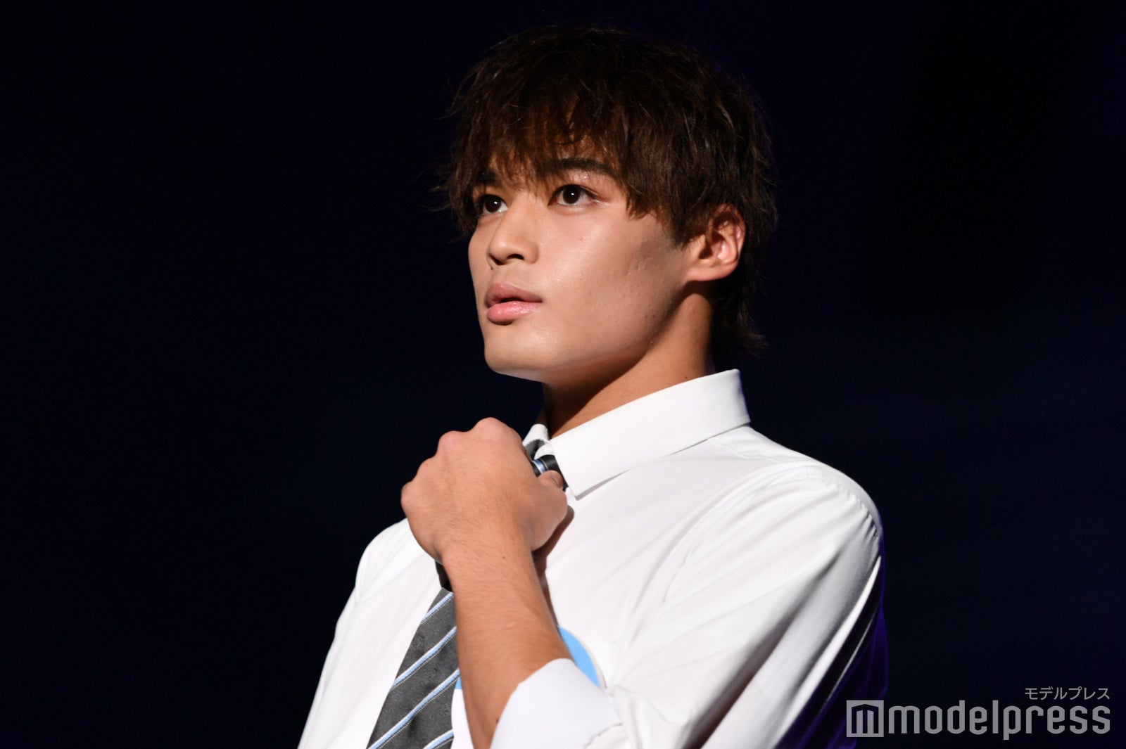 瀬戸郁成 （C）モデルプレス