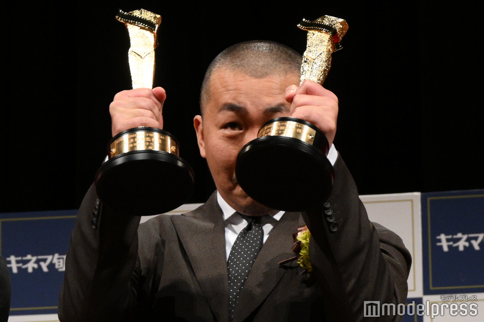 三宅唱監督（C）モデルプレス