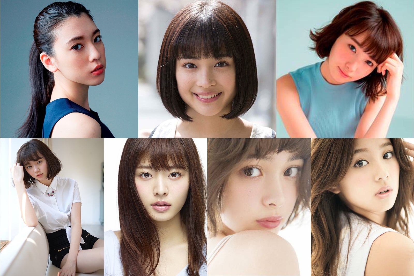 広瀬すず・三吉彩花・飯豊まりえらによる「Seventeen」ステージも　玉城ティナ・朝比奈彩も「GirlsAward 2016 A／W」出演決定