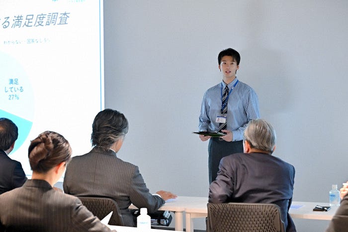 竹内涼真「じゃあ、あんたが作ってみろよ」最終話(C)TBSスパークル/TBS