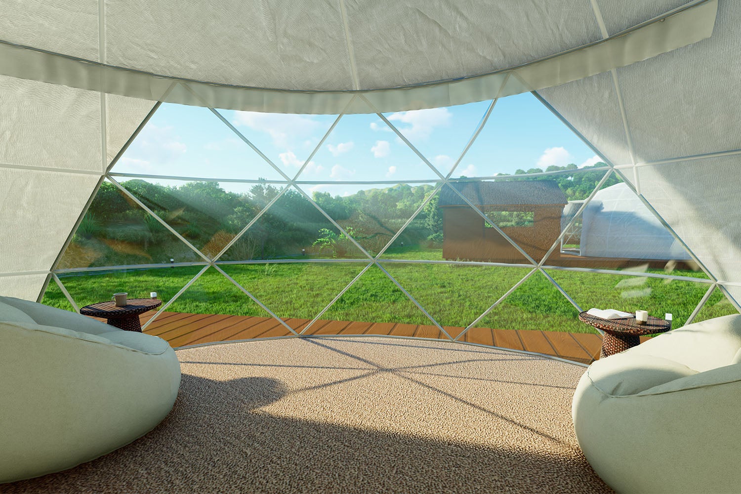 グランルージュ 夕日ヶ浦／画像提供：ブッキングリゾート