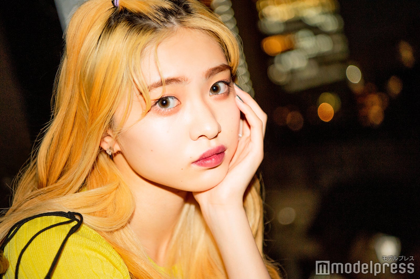 MYUKA（C）モデルプレス