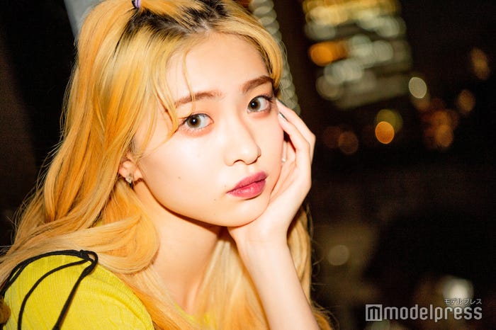 MYUKA(C)モデルプレス