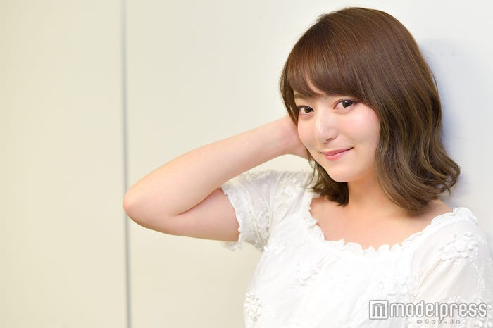 喜多川あゆさん (C)モデルプレス