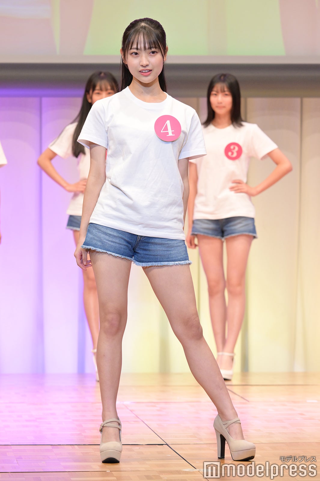 蔵盛妃那乃さん（C）モデルプレス