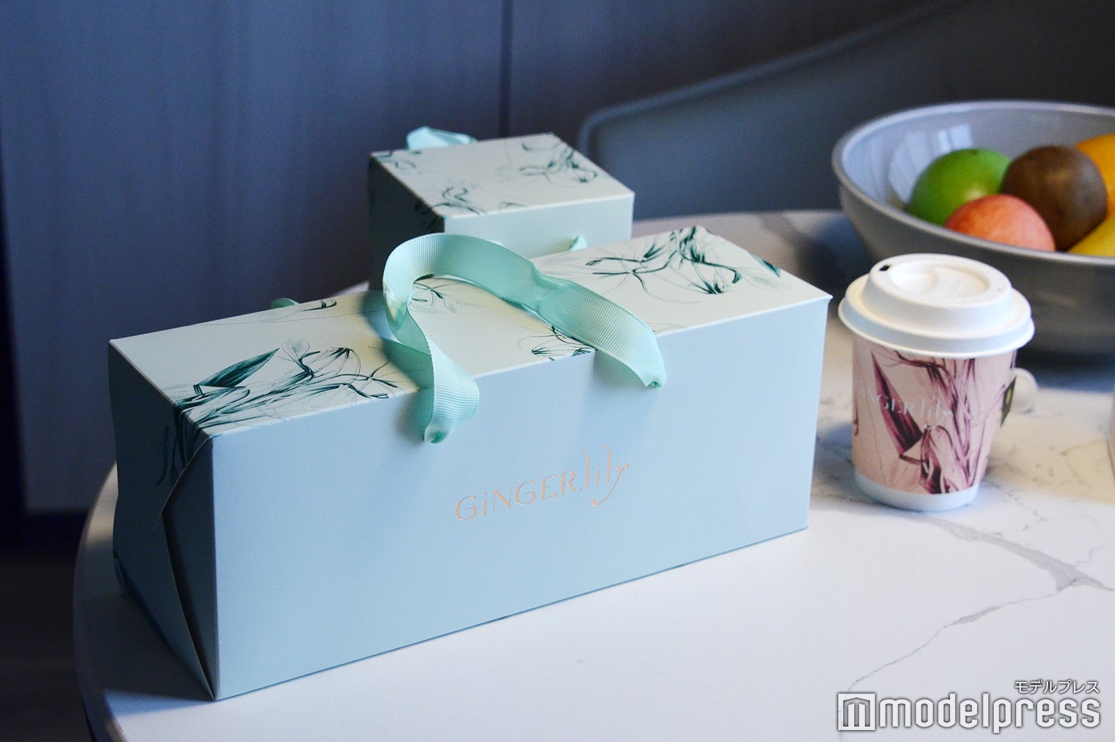 ヒルトン・シンガポール・オーチャード（C）モデルプレス