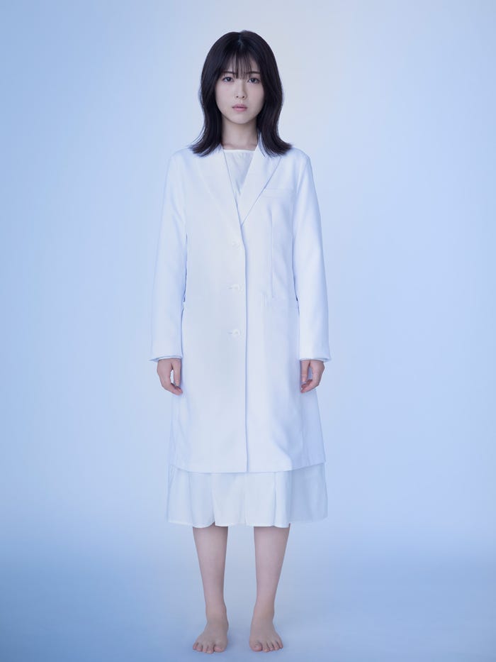 浜辺美波(C)カンテレ