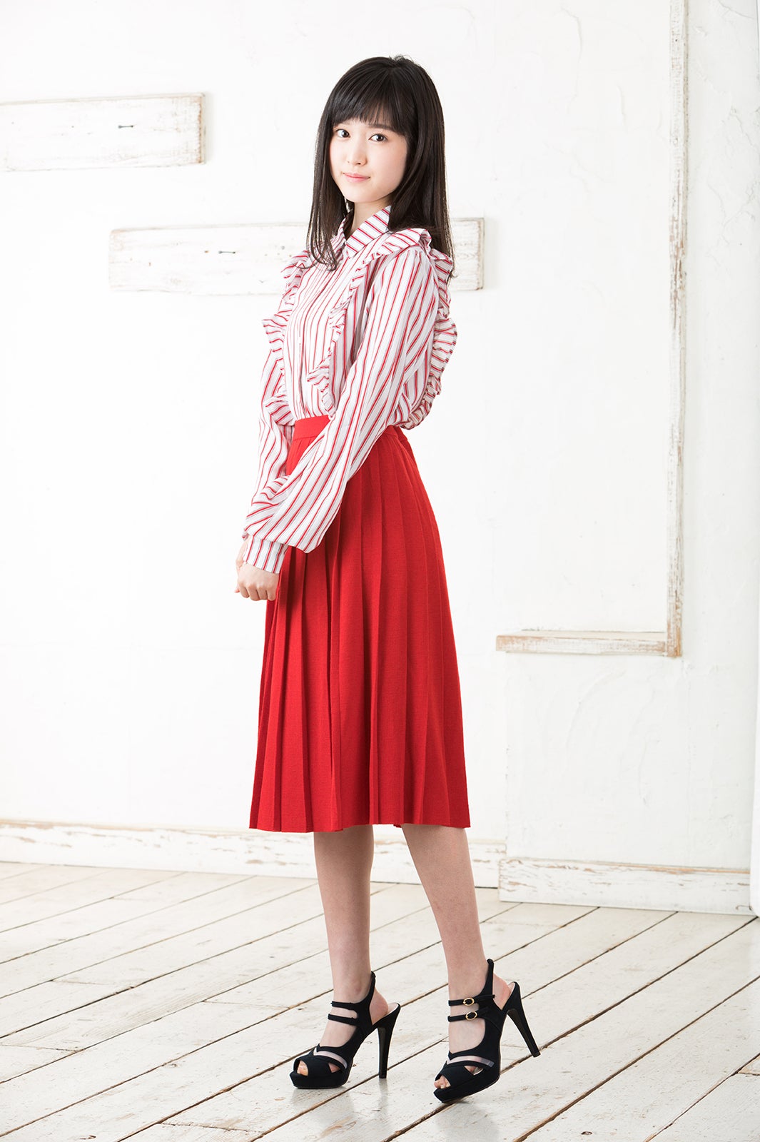 福本莉子（画像提供：所属事務所）