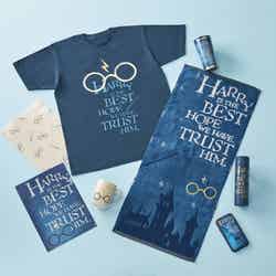 “Harry’s Glasses(ハリーズグラッシーズ)”/HARRY POTTER characters, names and related indicia are (C)&TM Warner Bros. Entertainment Inc. Harry Potter Publishing Rights(C)JKR.(s19)