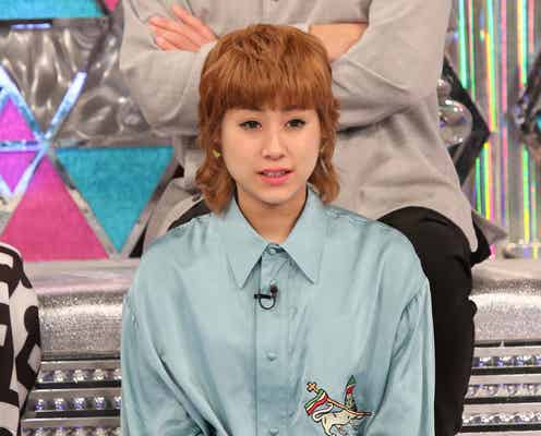 IMARU、父・明石家さんまからのプレゼント秘話を告白 “華麗なる一族”が集結