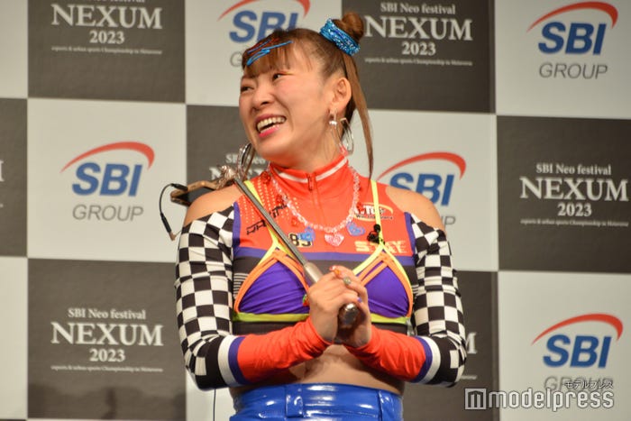 フワちゃん(C)モデルプレス