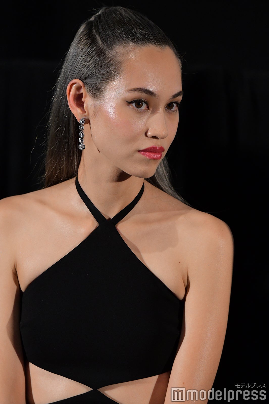 水原希子（C）モデルプレス