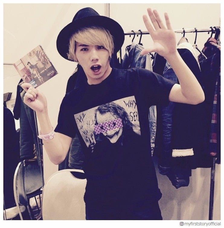 ワンオクTakaの弟・マイファスHiro、ゲームに苦戦 白熱ぶりに「可愛い」の声