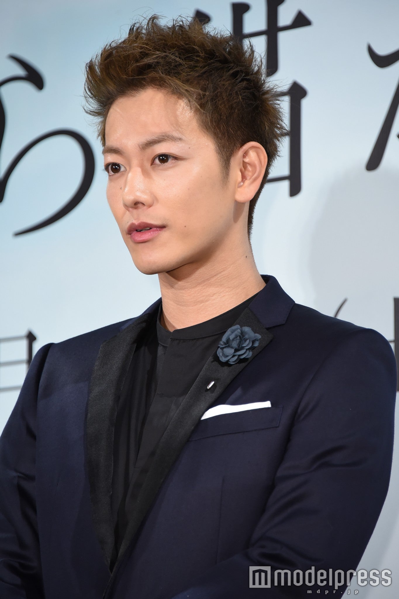 佐藤健 （C）モデルプレス