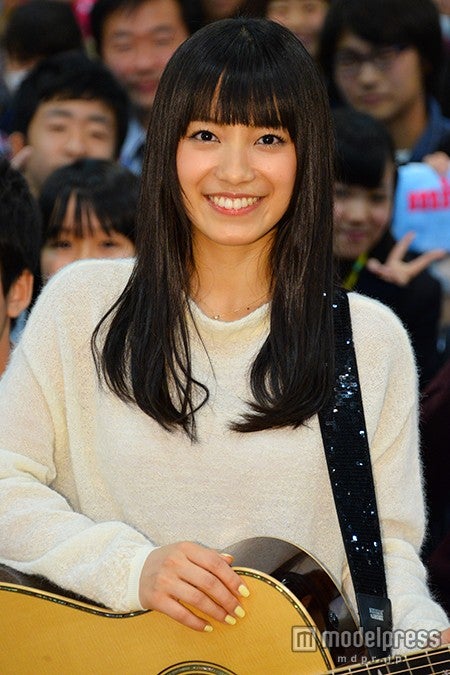 Miwa 音楽と学業を両立した大学時代 夢を叶える秘訣を語る モデルプレス
