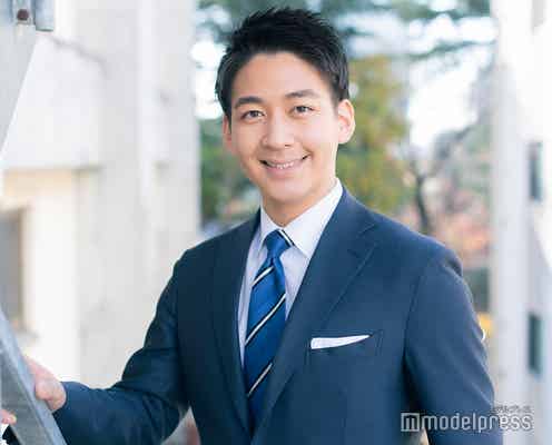 フジ堀池亮介アナ、結婚を発表