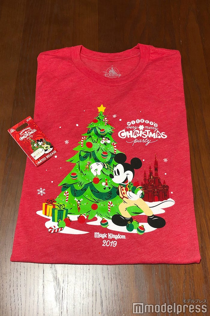 イベント特別グッズも登場!(C)モデルプレス(C)Disney