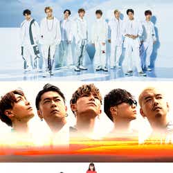 モデルプレス - FANTASTICS・DOBERMAN INFINITY・NMB48「TOKYO GIRLS MUSIC FES. 2019」出演決定<コメント>