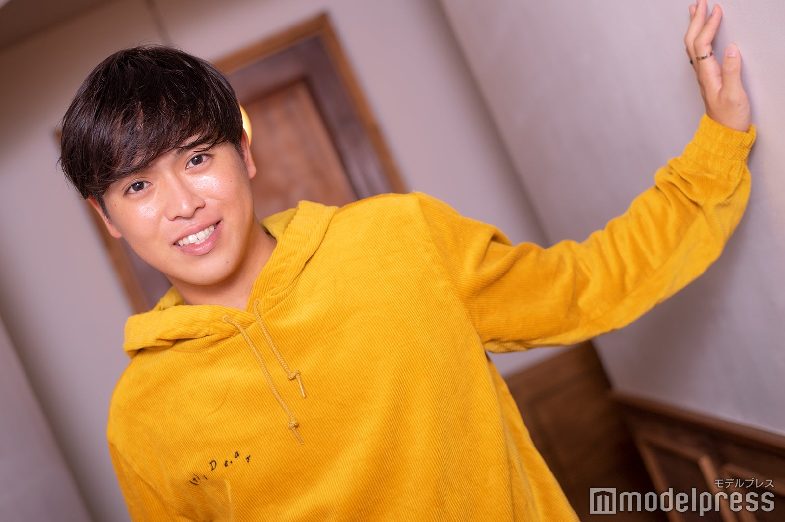 小林柾慶さん（C）モデルプレス