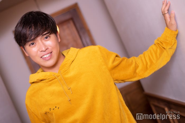 小林柾慶さん(C)モデルプレス