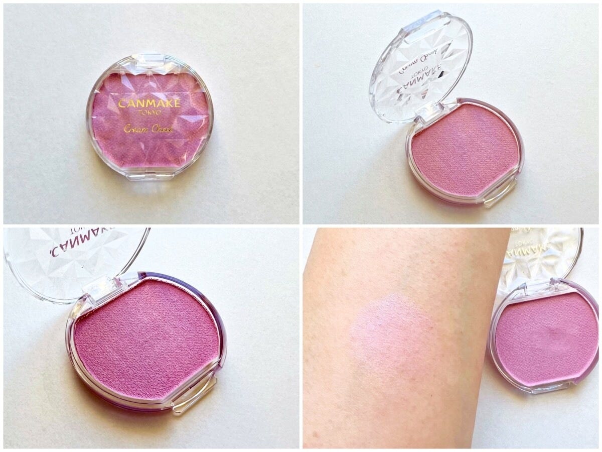 むにゅっとしたテクスチャーで生っぽツヤ肌に！