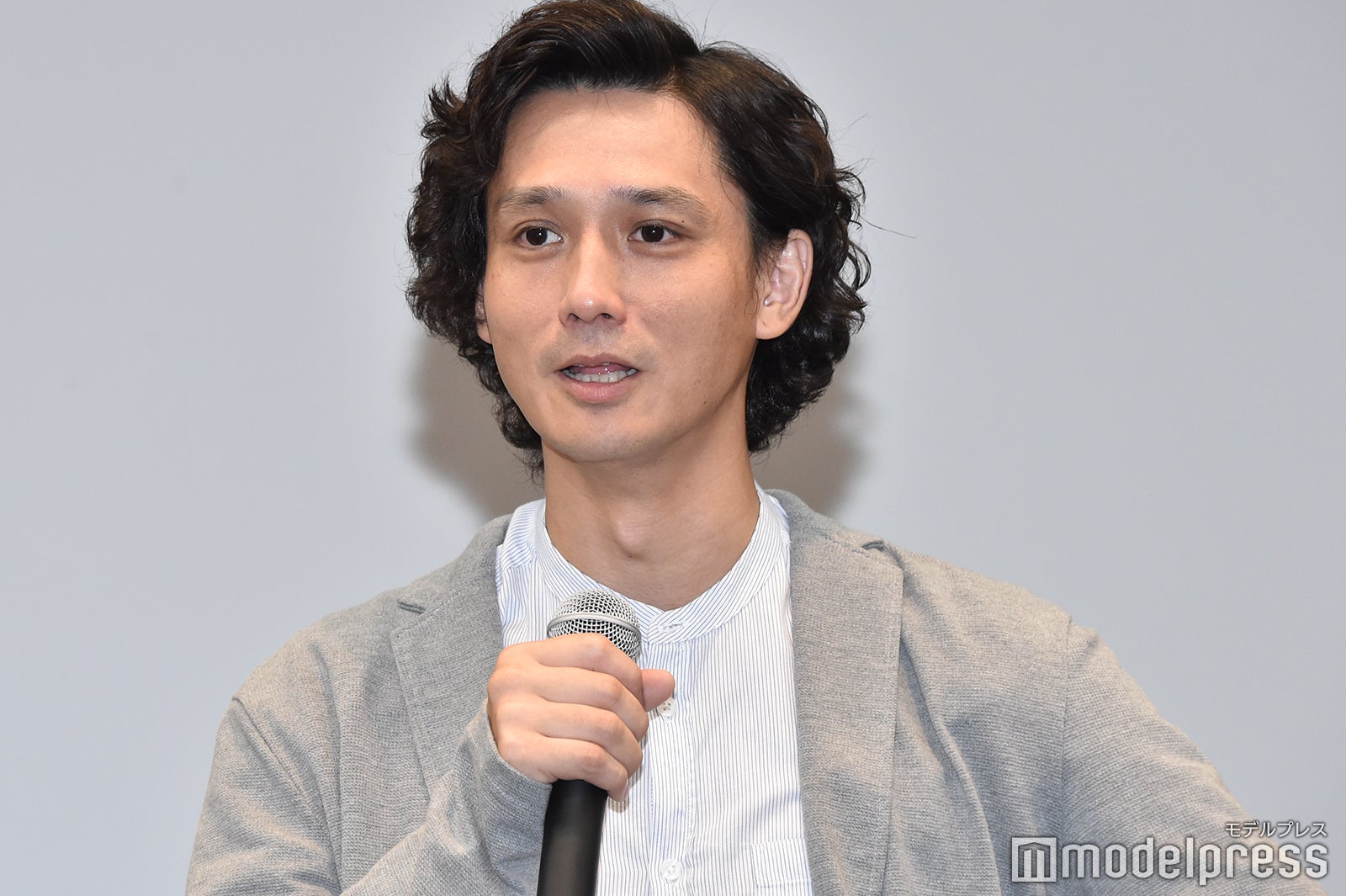 安藤政信 （C）モデルプレス