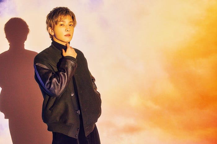 岩田剛典 (提供写真)