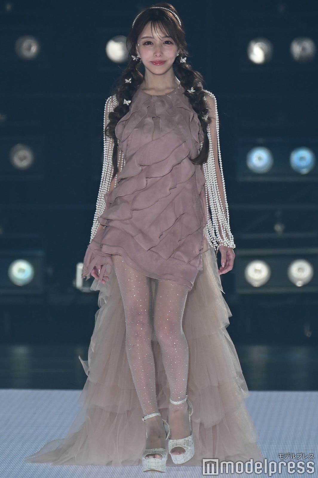 桜井みづき(C)モデルプレス