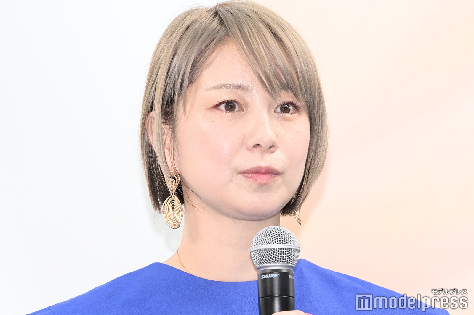 田中美保（C）モデルプレス