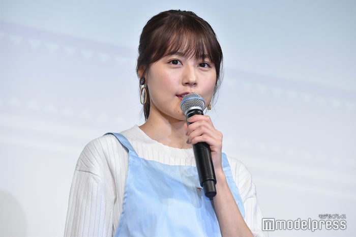 有村架純 ムチャぶりに神対応 さんまも絶賛 よくやってくれた モデルプレス