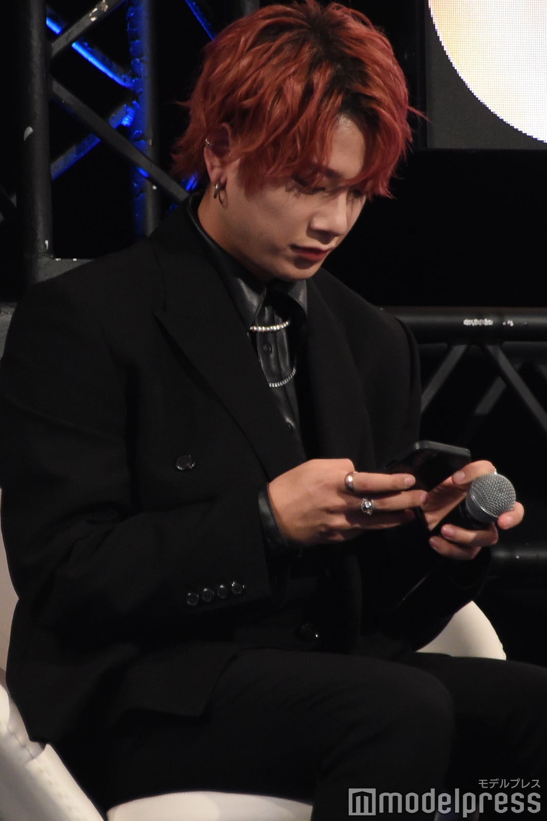 本田康祐 （C）モデルプレス