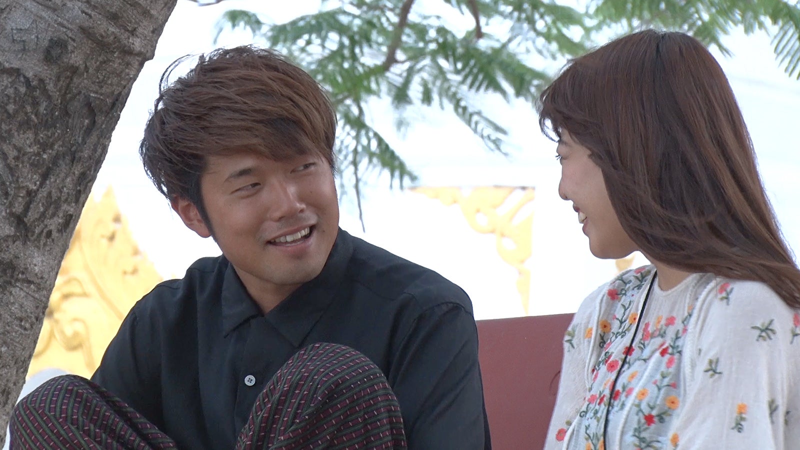 ／「あいのり：Asian Journey」第9話より（C）フジテレビ