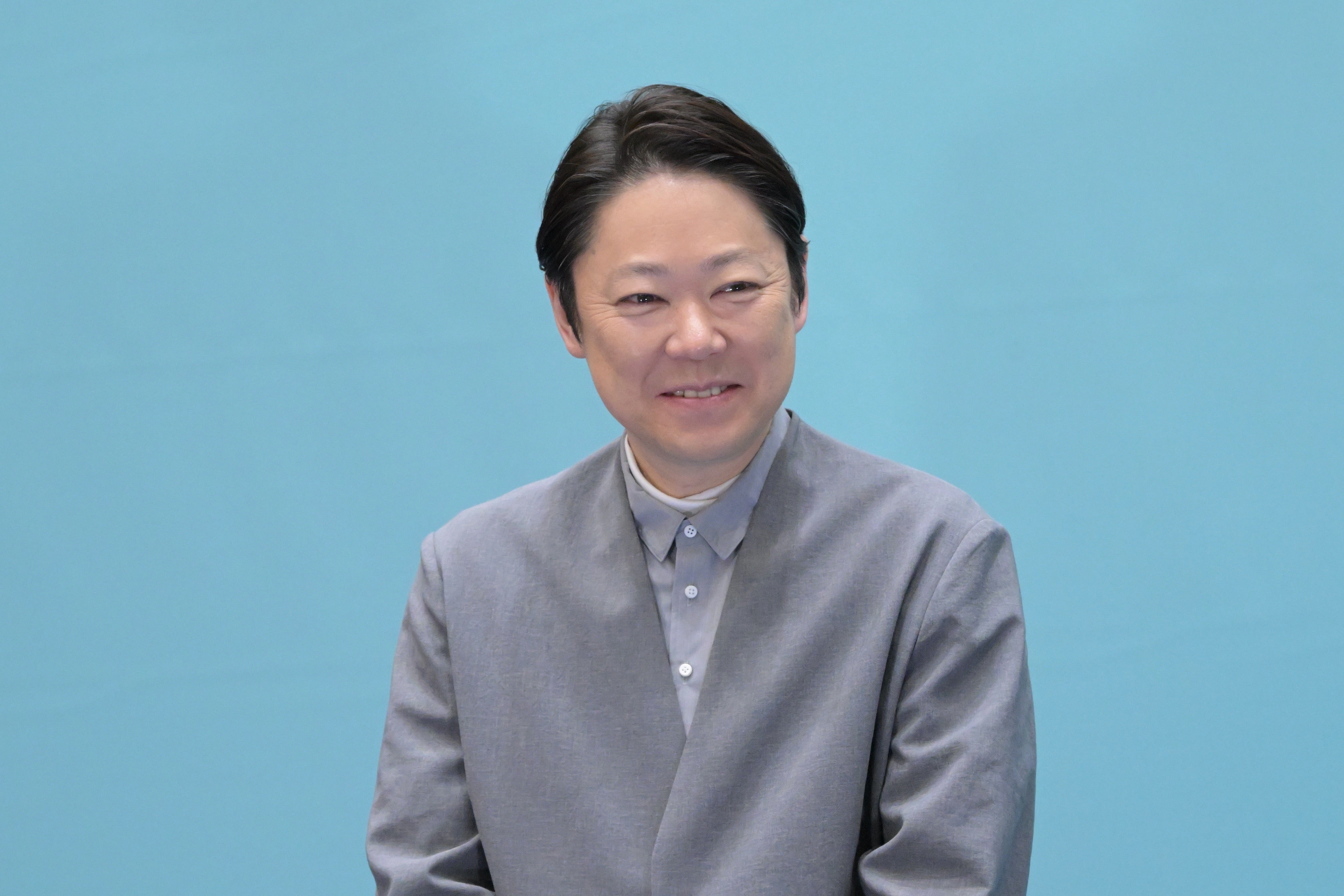 阿部サダヲ（C）テレビ朝日