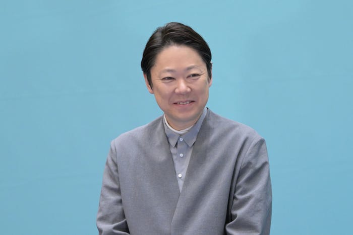 阿部サダヲ(C)テレビ朝日