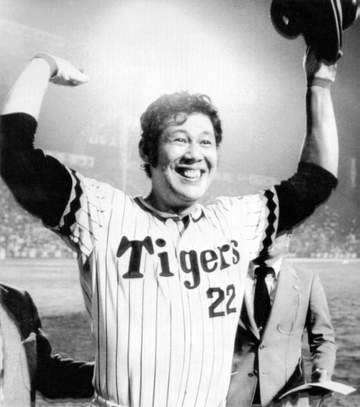 プロ野球初の月間MVPは？ 当時はセ・リーグのみ 投打を通じて1人が受賞【プロ野球記録企画】