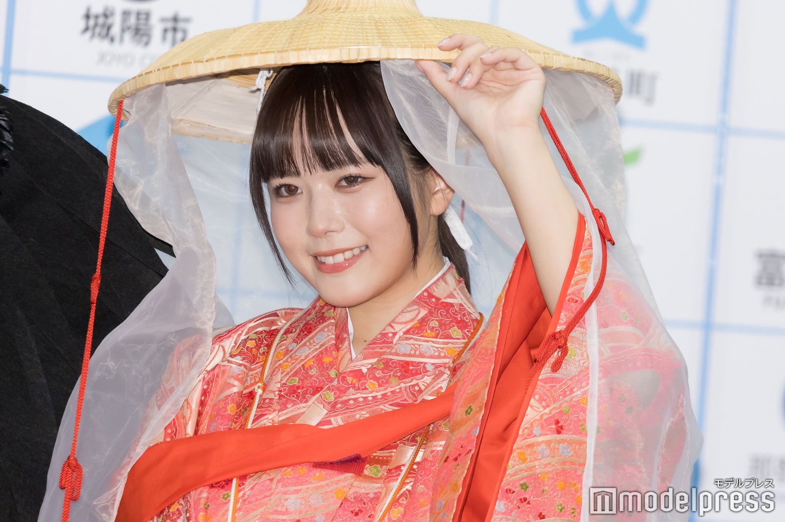 東雲うみ（C）モデルプレス