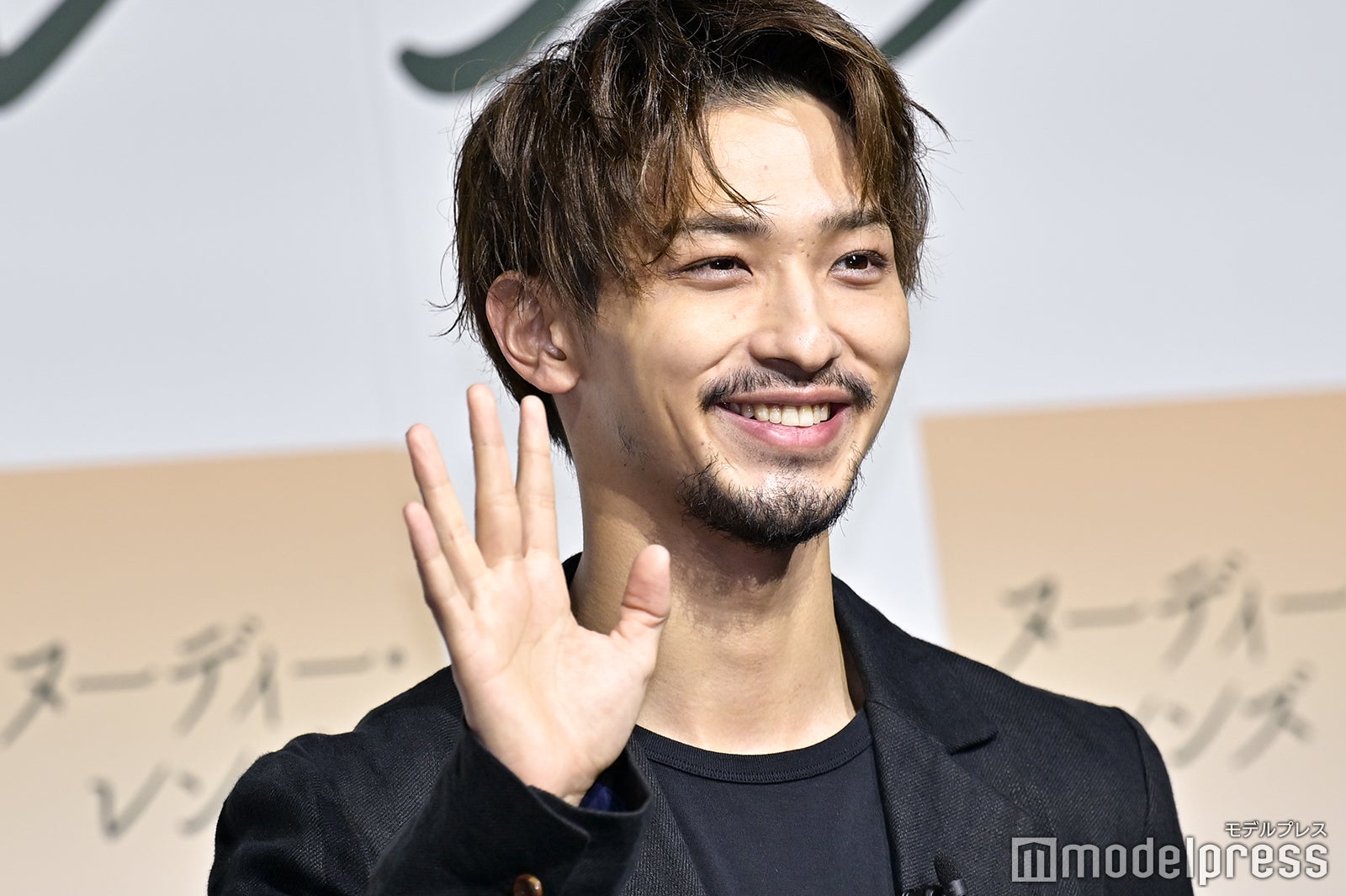 横浜流星（C）モデルプレス