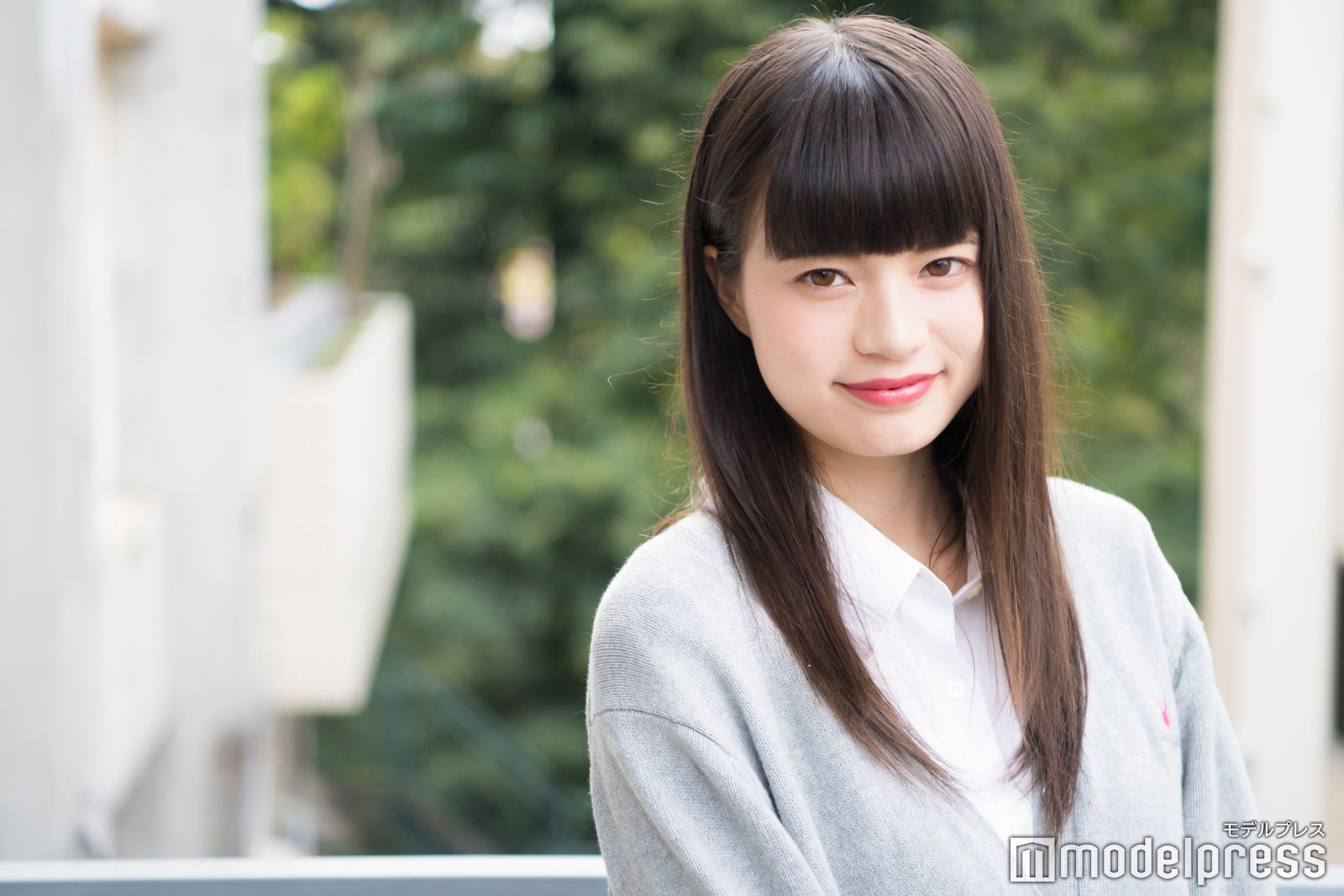 あれん（C）モデルプレス