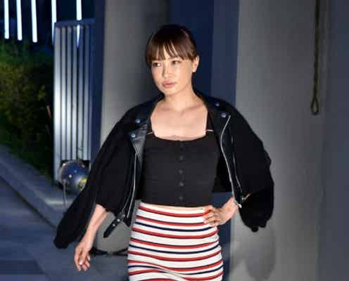 平子理沙、夏を乗り切る美容法を伝授
