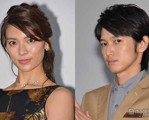 秋元才加の素顔 本郷奏多を何度もビンタして発覚