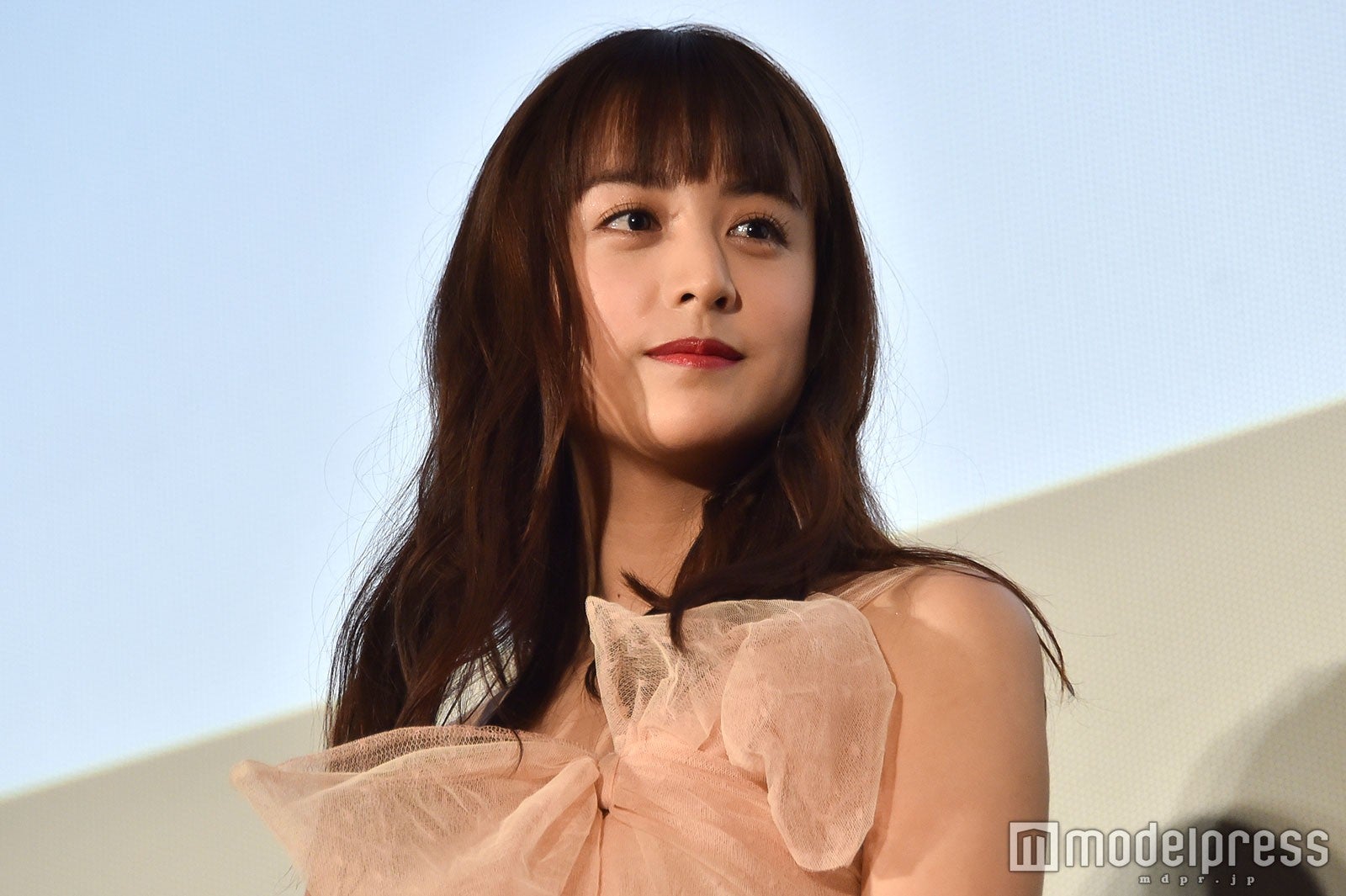 山本美月（C）モデルプレス