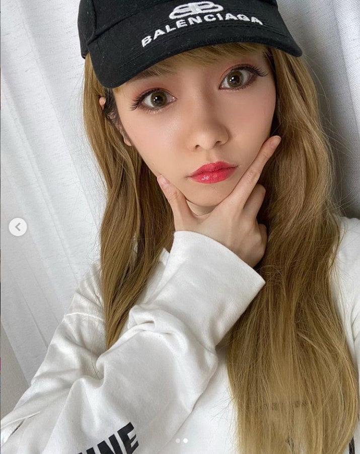 島崎遥香、ギャルに変貌「ド派手メイクも可愛い」「超盛れてる」の声