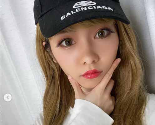 島崎遥香、ギャルに変貌「ド派手メイクも可愛い」「超盛れてる」の声