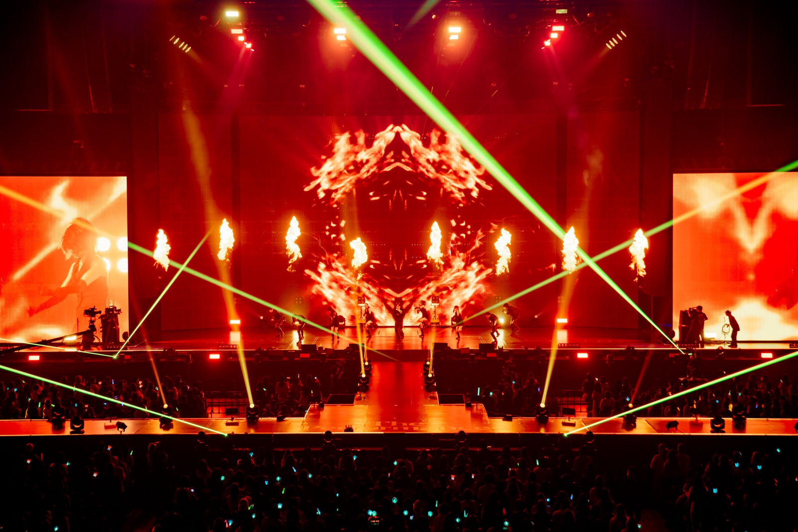 KEY（C）The Performance／撮影：田中聖太郎写真事務所