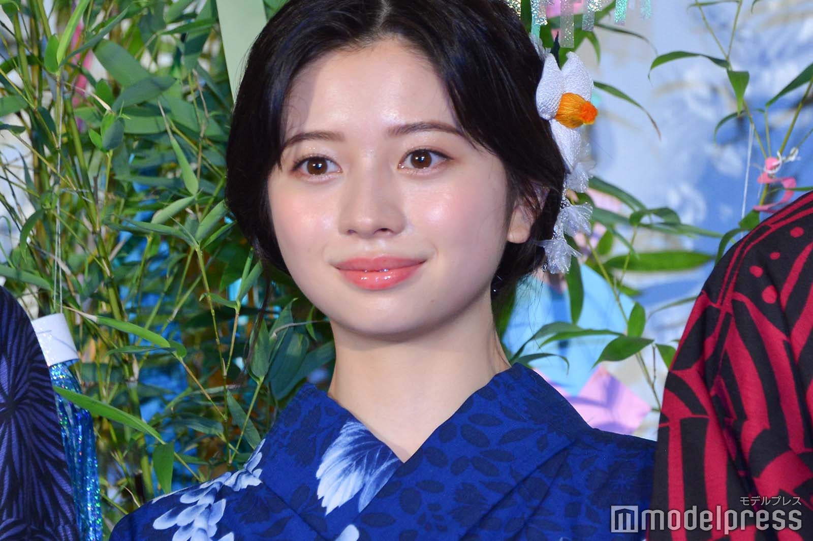 桜田ひより（C）モデルプレス