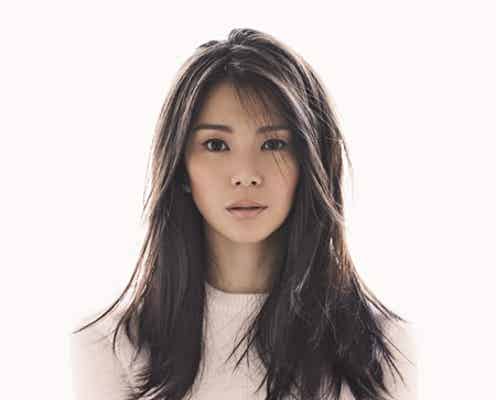 知花くららの“裏”を本邦初公開 憧れのアイドルに変身