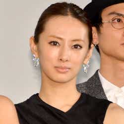 モデルプレス - 北川景子、リアルな悩みを吐露「ホンマ言うたら…」