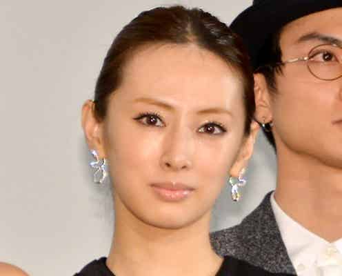 北川景子、リアルな悩みを吐露「ホンマ言うたら…」