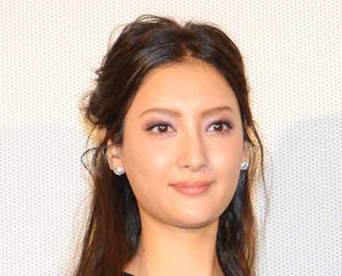 菜々緒「あんまり怒らせないで」悪女ぶりに生田斗真「気持ちよかった」