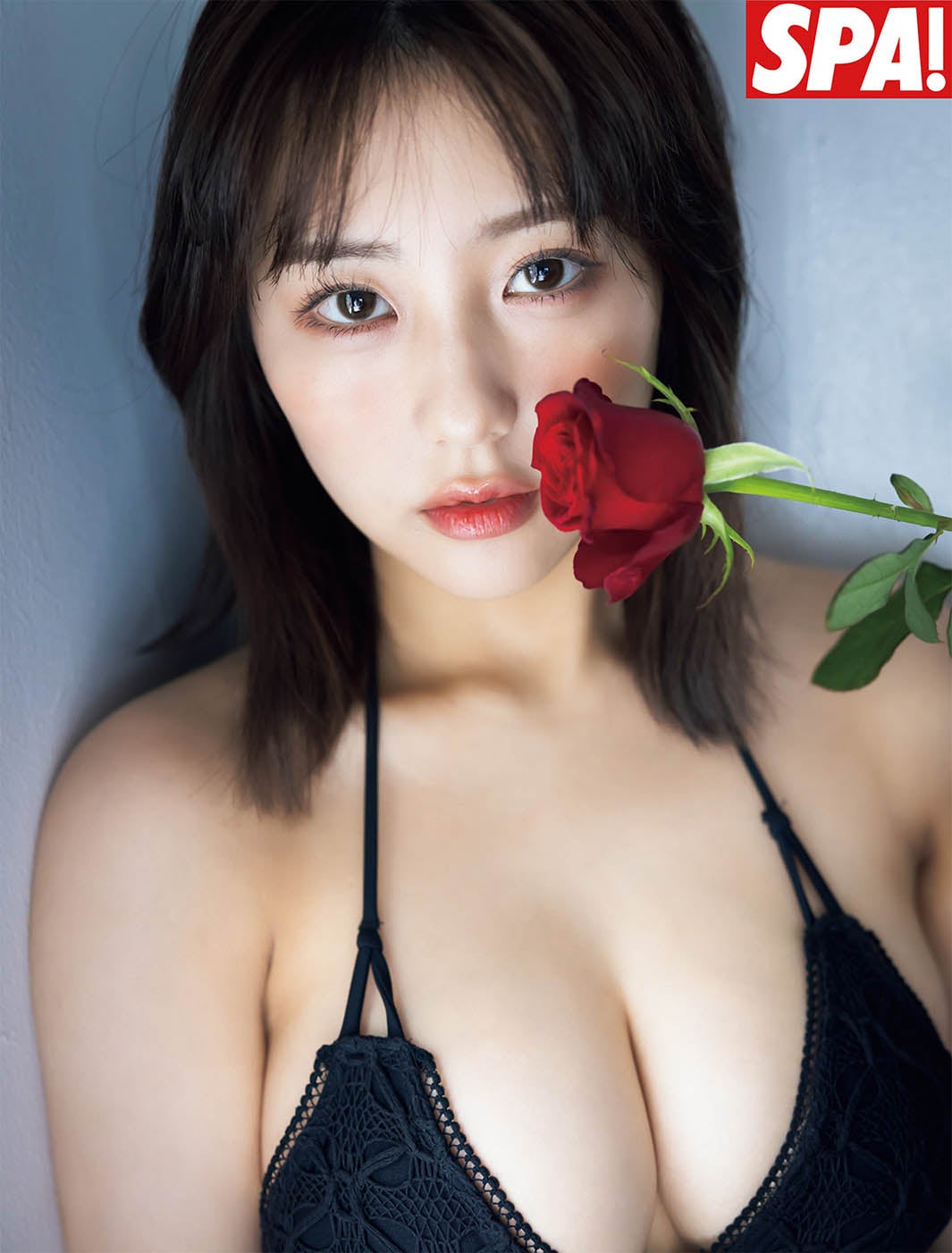 田中美久／撮影：田中智久（提供写真）